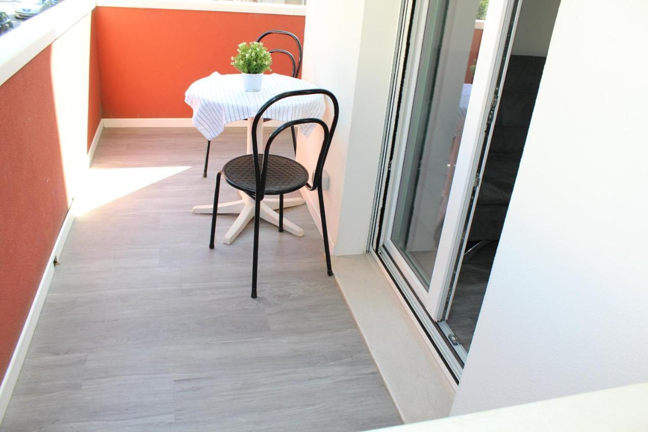 Appartamento Cevedale11 Riccione Exterior photo