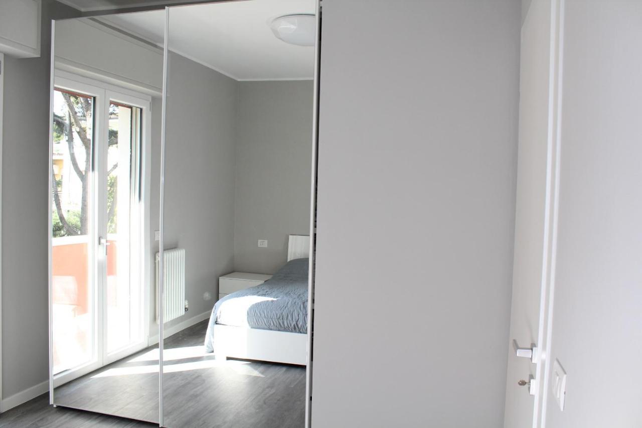 Appartamento Cevedale11 Riccione Exterior photo