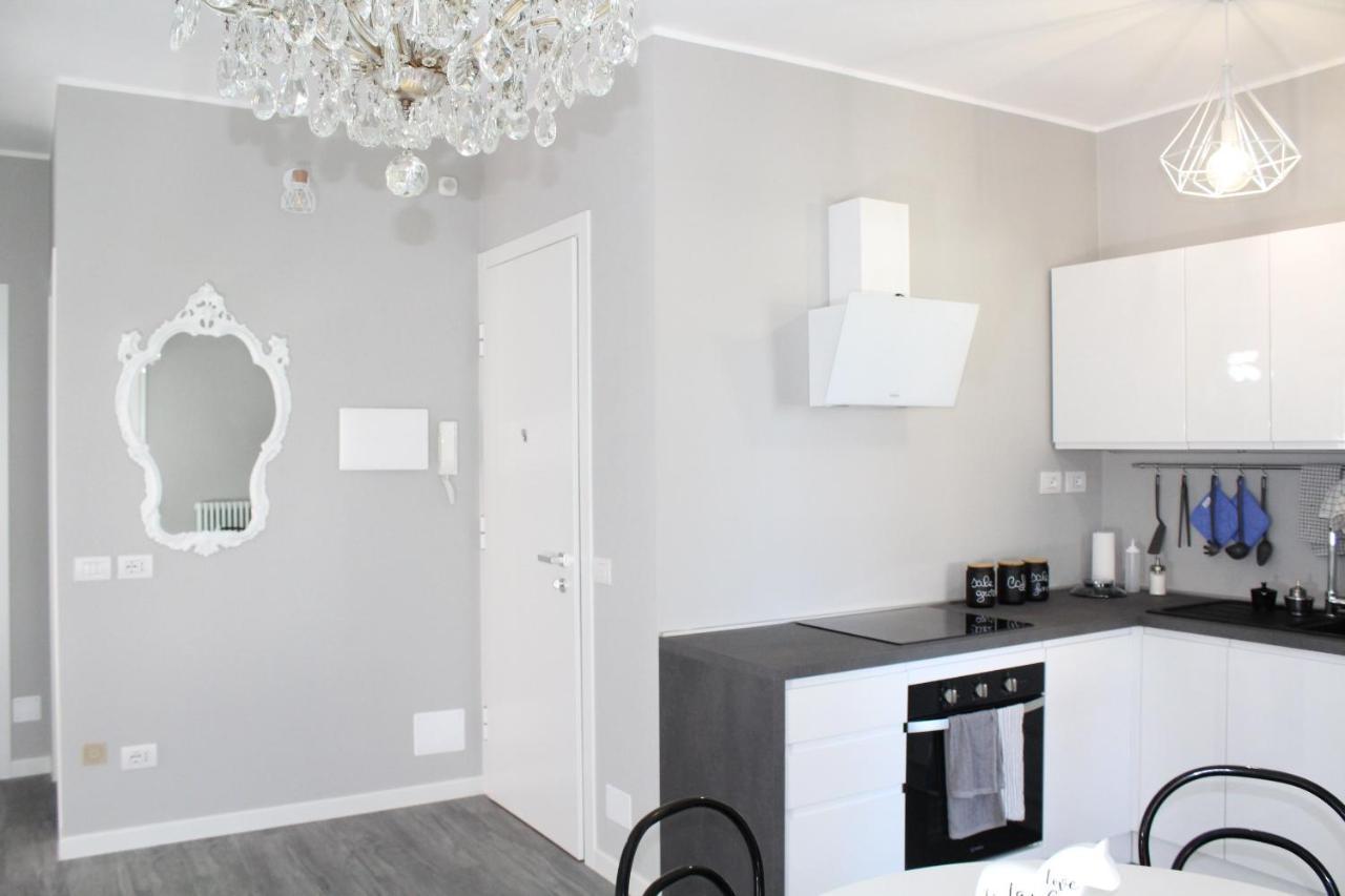 Appartamento Cevedale11 Riccione Exterior photo