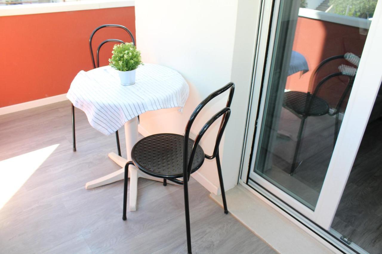 Appartamento Cevedale11 Riccione Exterior photo
