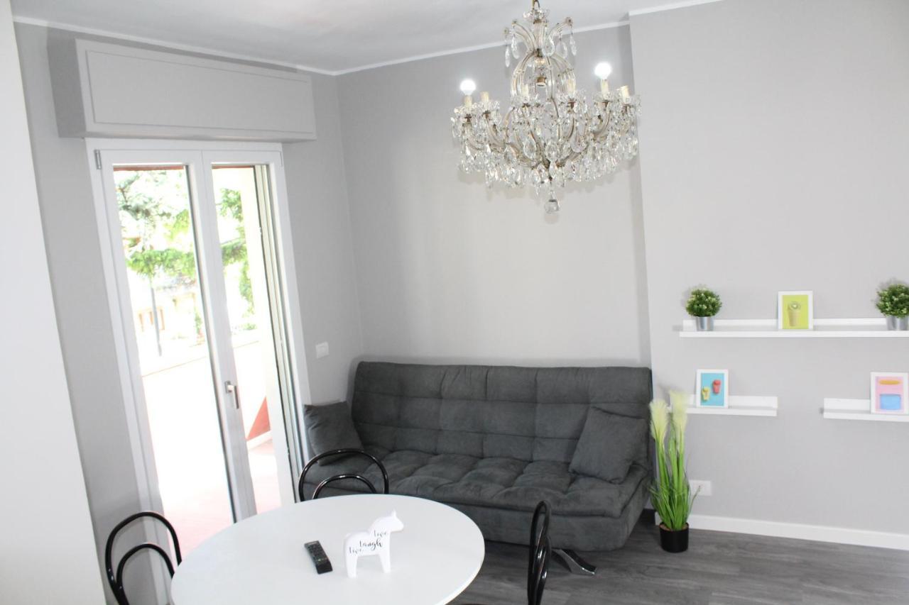 Appartamento Cevedale11 Riccione Exterior photo
